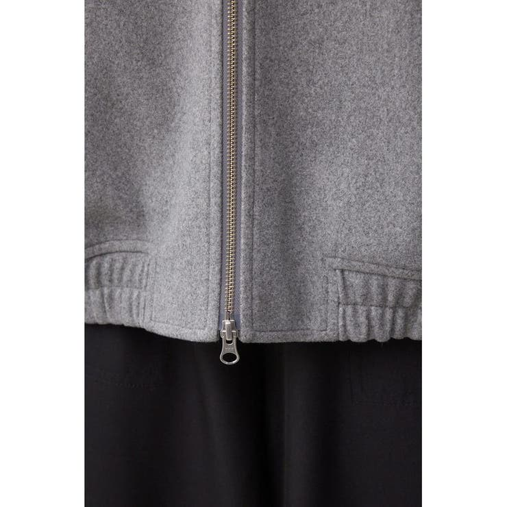 2WAY ジップブルゾン | AZUL BY MOUSSY | 詳細画像34 