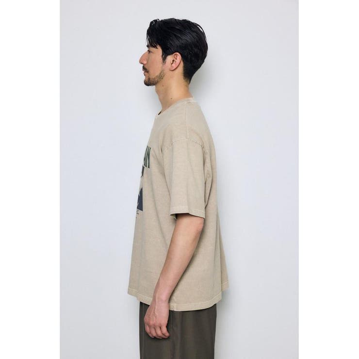 LOUNDER THAN Tシャツ | AZUL BY MOUSSY | 詳細画像26 