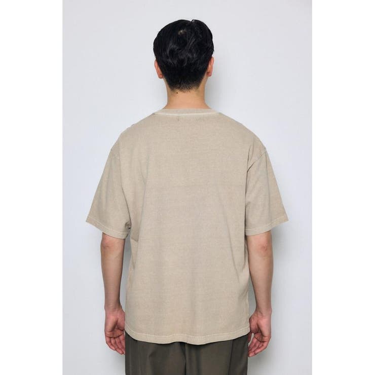 LOUNDER THAN Tシャツ | AZUL BY MOUSSY | 詳細画像27 