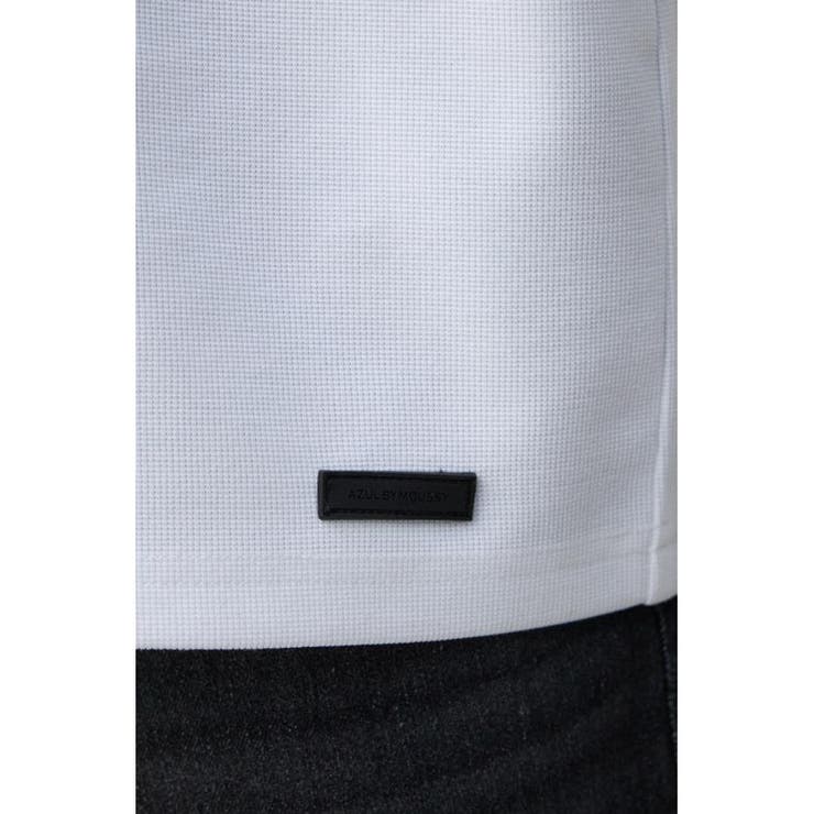 カノコベーシックVネックTシャツ | AZUL BY MOUSSY | 詳細画像10 