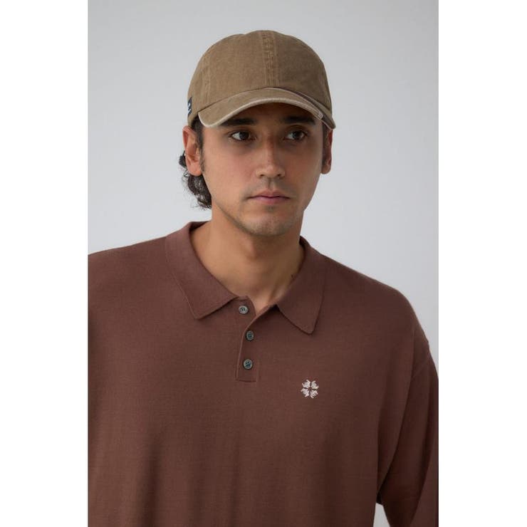 ピスデザインキャップ | AZUL BY MOUSSY | 詳細画像11 