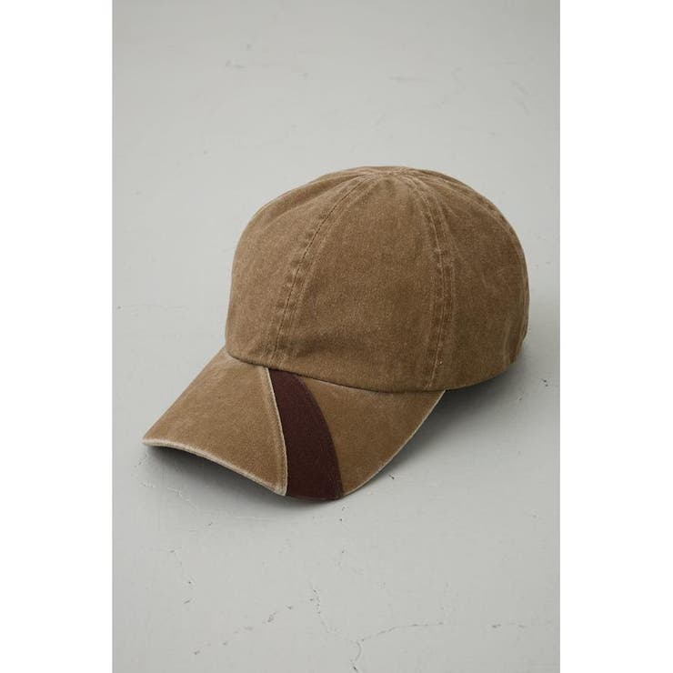 ピスデザインキャップ | AZUL BY MOUSSY | 詳細画像12 