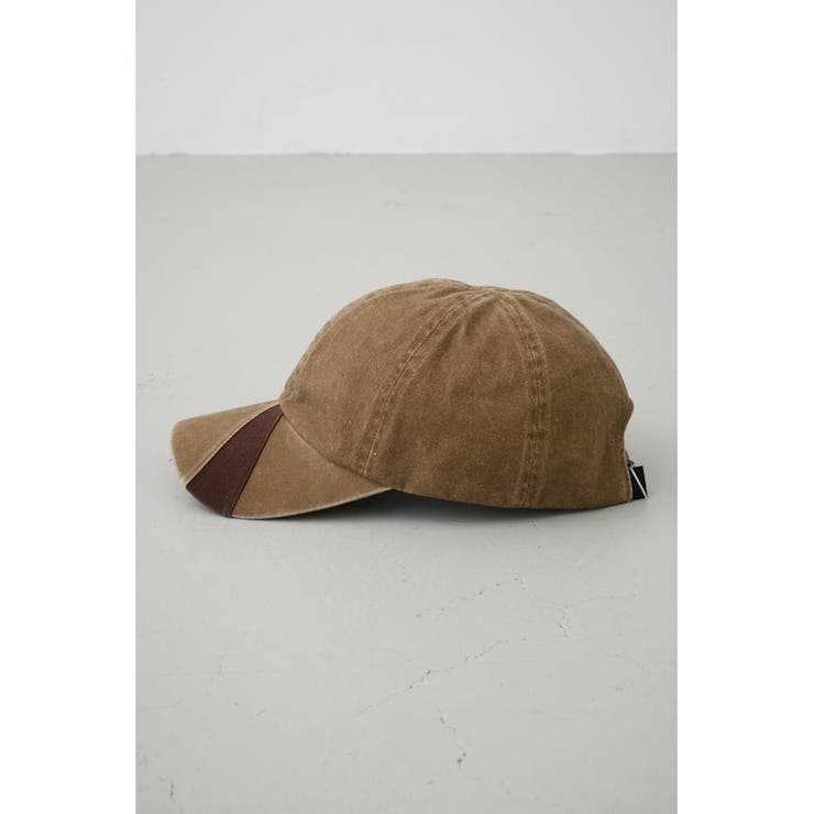 ピスデザインキャップ | AZUL BY MOUSSY | 詳細画像13 