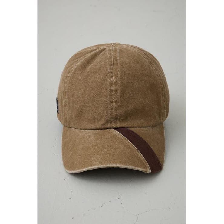 ピスデザインキャップ | AZUL BY MOUSSY | 詳細画像15 