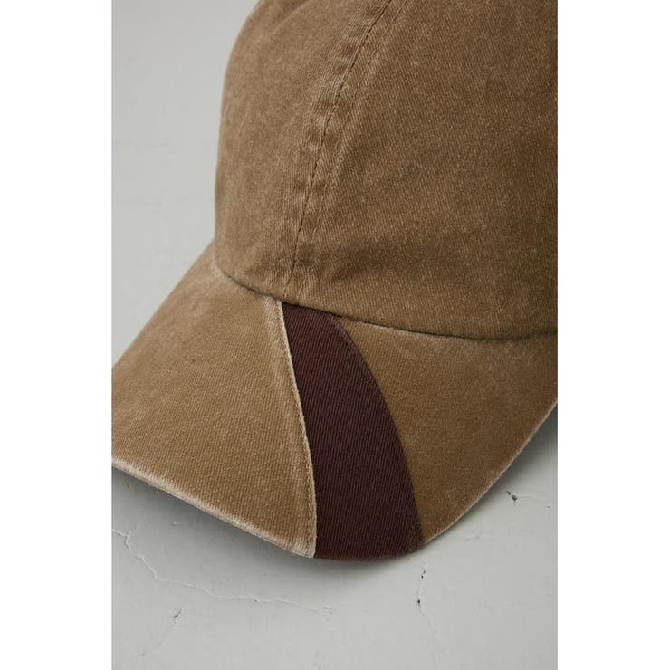 ピスデザインキャップ | AZUL BY MOUSSY | 詳細画像17 