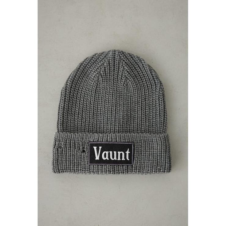 ダメージニットキャップ | AZUL BY MOUSSY | 詳細画像20 