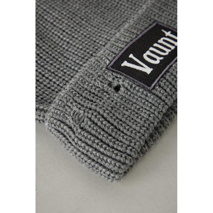 ダメージニットキャップ | AZUL BY MOUSSY | 詳細画像23 