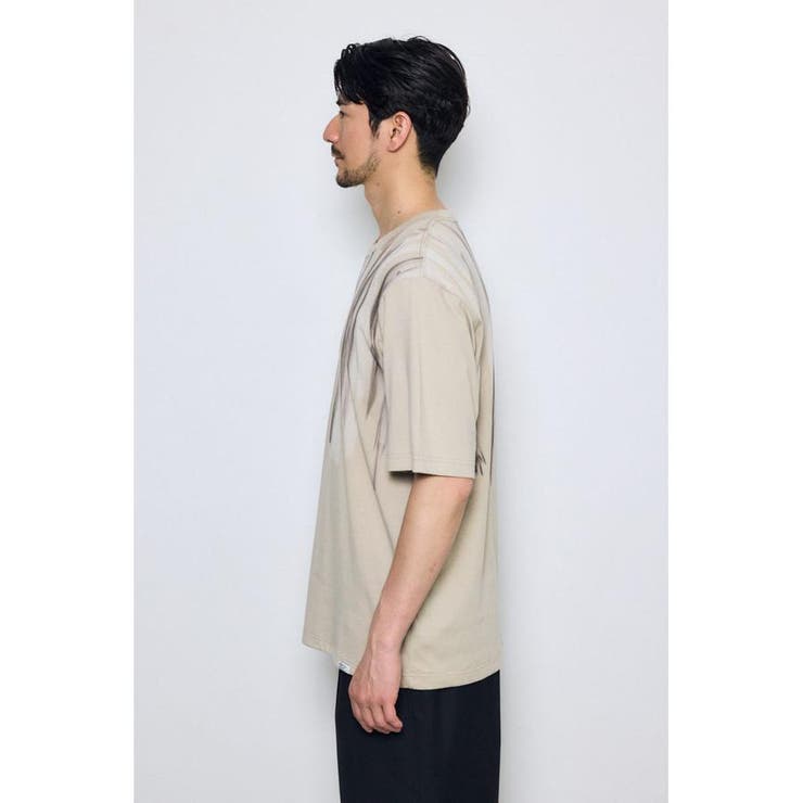 ランダムペイントトップス | AZUL BY MOUSSY | 詳細画像26 