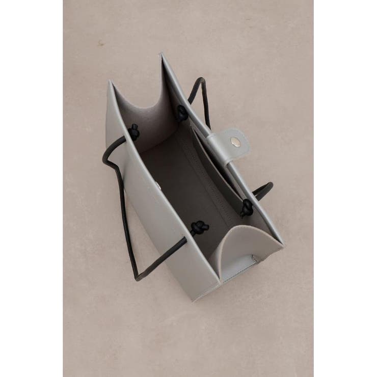 ナローハンドルショッパーバッグ | AZUL BY MOUSSY | 詳細画像33 