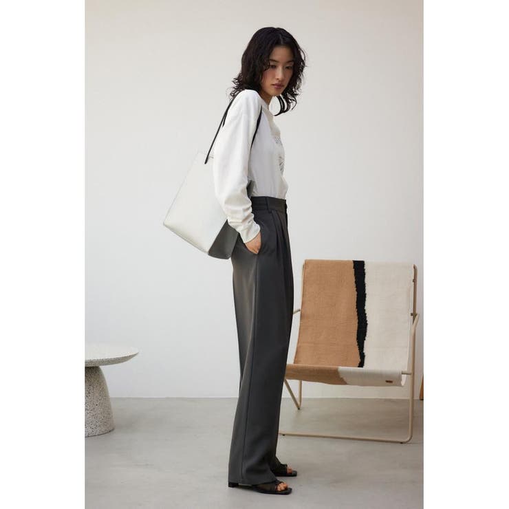 ナローハンドルショッパーバッグ | AZUL BY MOUSSY | 詳細画像27 