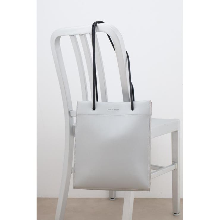 ナローハンドルショッパーバッグ | AZUL BY MOUSSY | 詳細画像28 