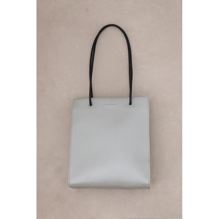 ナローハンドルショッパーバッグ | AZUL BY MOUSSY | 詳細画像29 