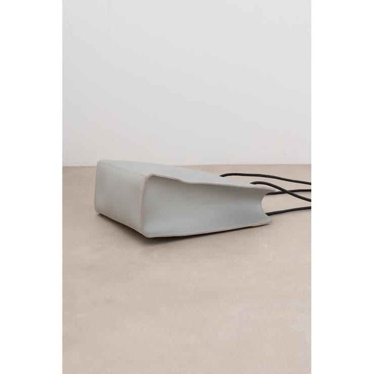 ナローハンドルショッパーバッグ | AZUL BY MOUSSY | 詳細画像30 