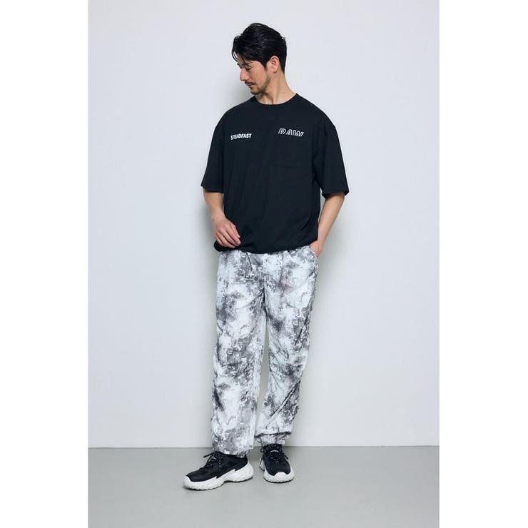 SHELTECH Light アクティブパンツ | AZUL BY MOUSSY | 詳細画像31 