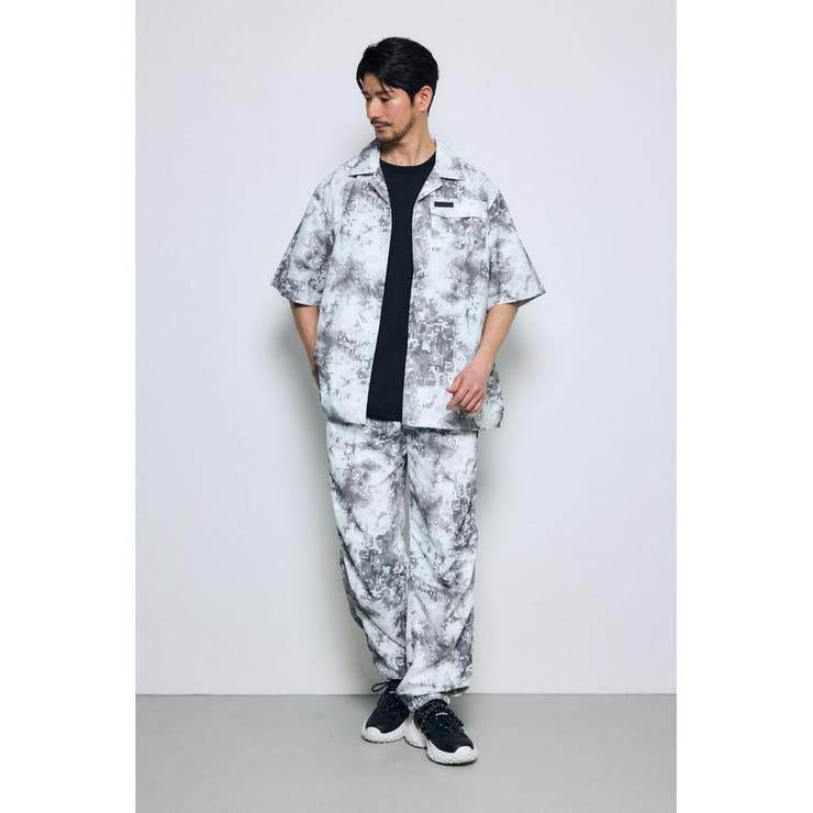 SHELTECH Light アクティブパンツ | AZUL BY MOUSSY | 詳細画像32 