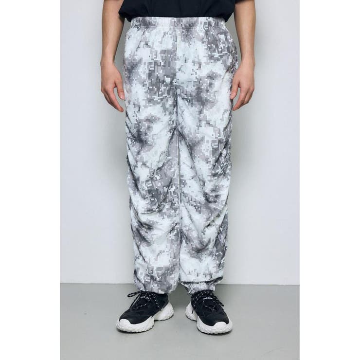 SHELTECH Light アクティブパンツ | AZUL BY MOUSSY | 詳細画像33 
