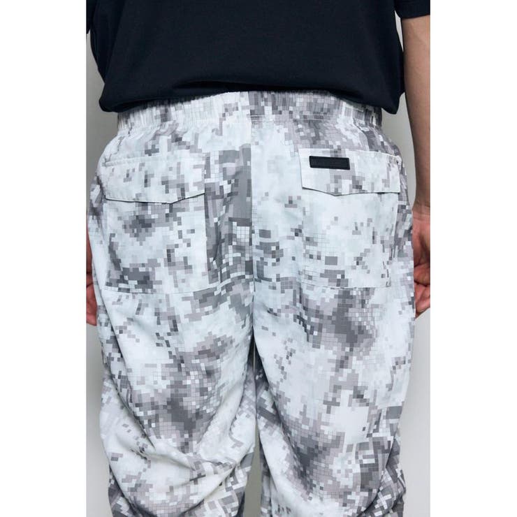 SHELTECH Light アクティブパンツ | AZUL BY MOUSSY | 詳細画像37 