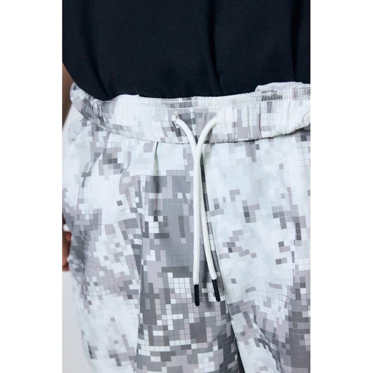 SHELTECH Light アクティブパンツ | AZUL BY MOUSSY | 詳細画像39 