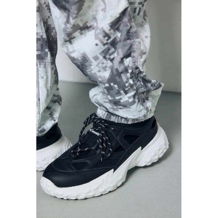 SHELTECH Light アクティブパンツ | AZUL BY MOUSSY | 詳細画像40 