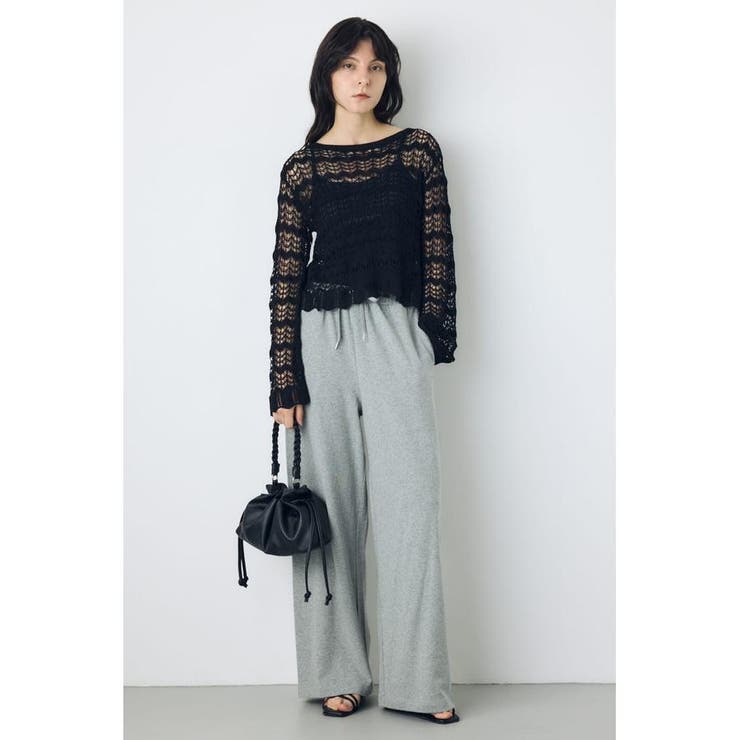 ドロスト2WAYバッグ | AZUL BY MOUSSY | 詳細画像1 