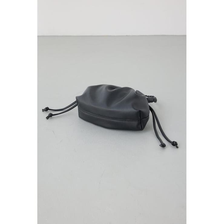 ドロスト2WAYバッグ | AZUL BY MOUSSY | 詳細画像8 