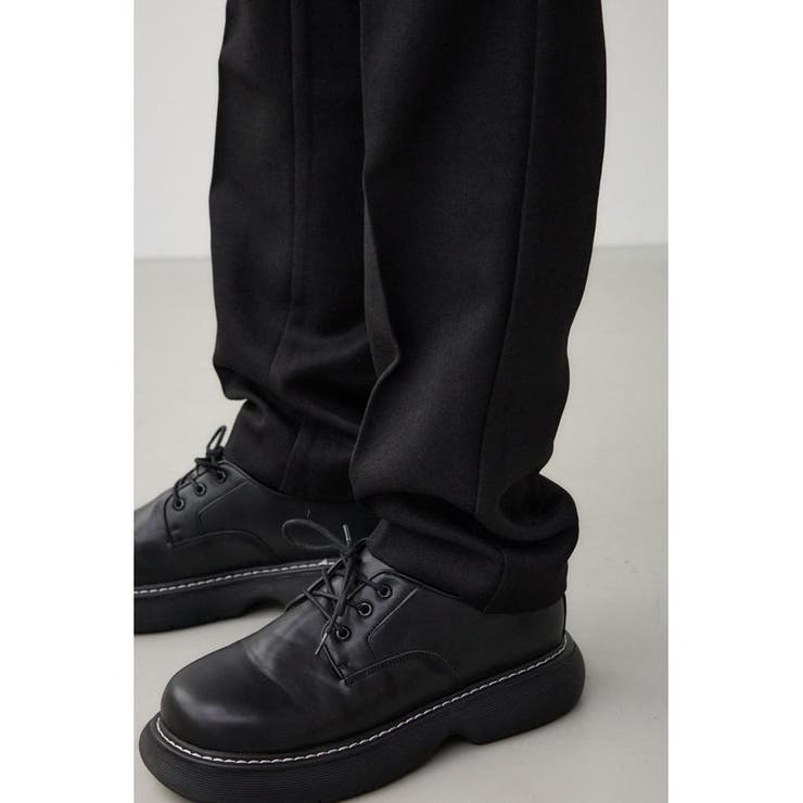 A PERFECT TROUSERS | AZUL BY MOUSSY | 詳細画像11 