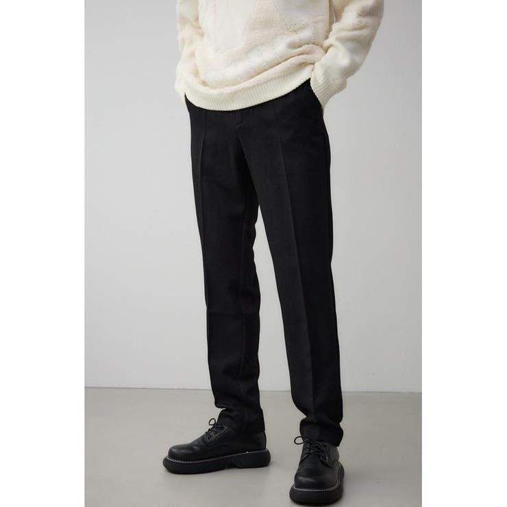 A PERFECT TROUSERS | AZUL BY MOUSSY | 詳細画像2 