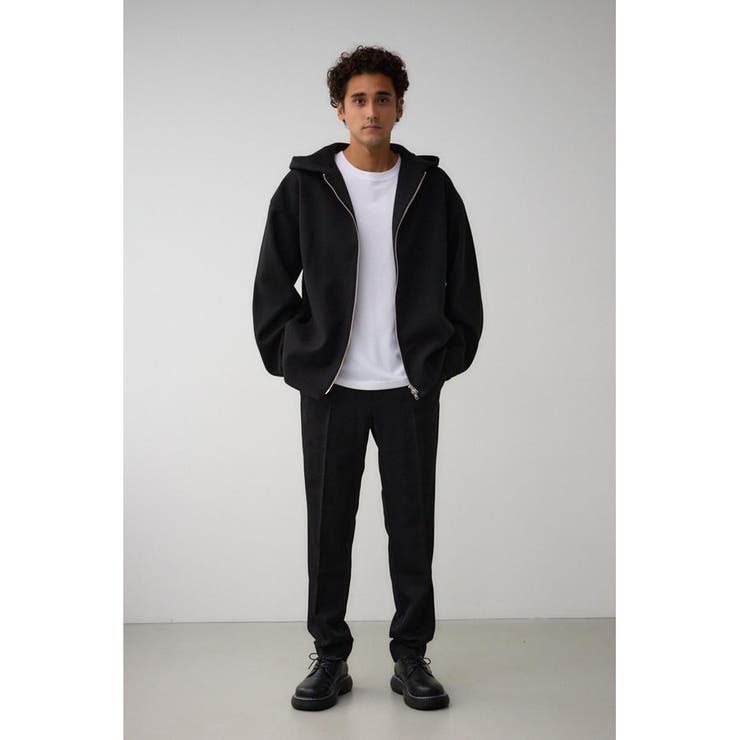 A PERFECT TROUSERS | AZUL BY MOUSSY | 詳細画像3 