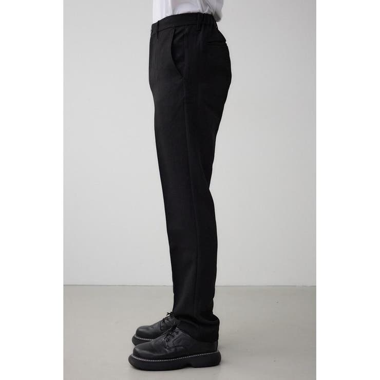 A PERFECT TROUSERS | AZUL BY MOUSSY | 詳細画像6 