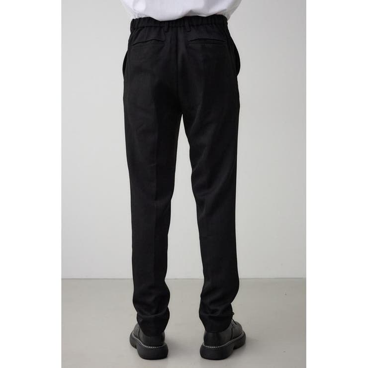 A PERFECT TROUSERS | AZUL BY MOUSSY | 詳細画像7 