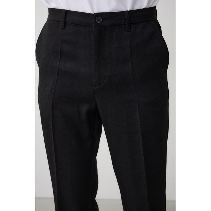 A PERFECT TROUSERS | AZUL BY MOUSSY | 詳細画像8 