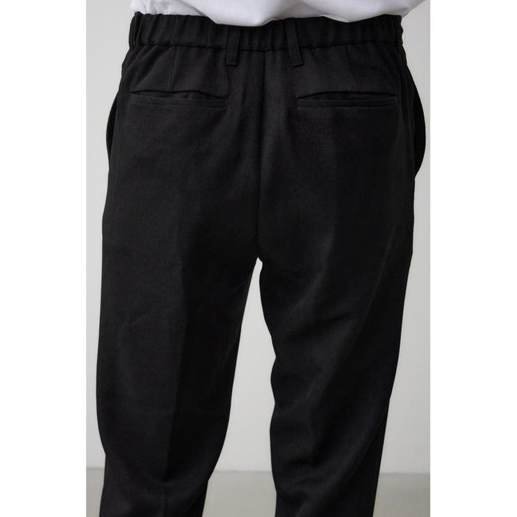 A PERFECT TROUSERS | AZUL BY MOUSSY | 詳細画像9 