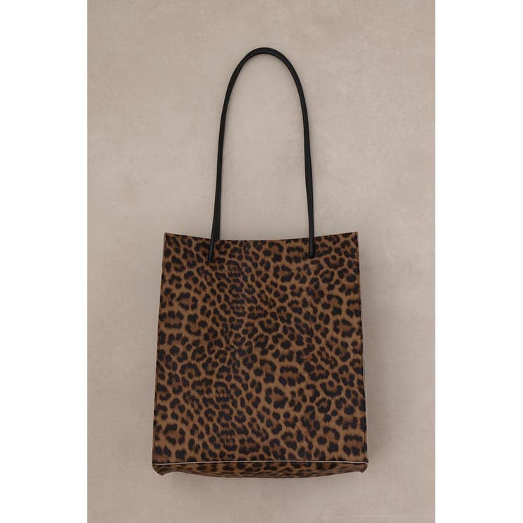 ナローハンドルショッパーバッグ | AZUL BY MOUSSY | 詳細画像28 