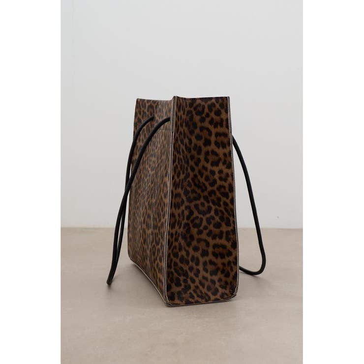 ナローハンドルショッパーバッグ | AZUL BY MOUSSY | 詳細画像29 