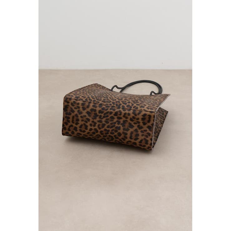 ナローハンドルショッパーバッグ | AZUL BY MOUSSY | 詳細画像30 