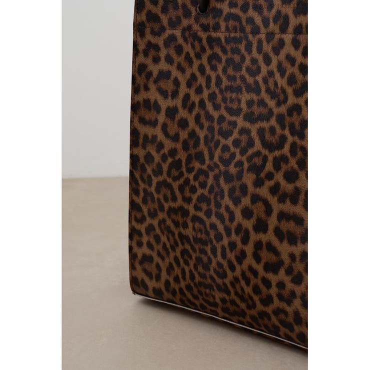 ナローハンドルショッパーバッグ | AZUL BY MOUSSY | 詳細画像31 