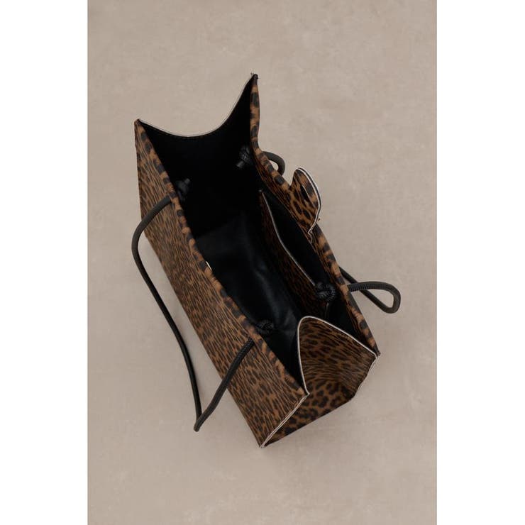 ナローハンドルショッパーバッグ | AZUL BY MOUSSY | 詳細画像32 