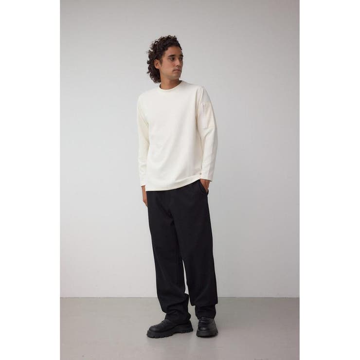 スリーブポケット長袖トップス | AZUL BY MOUSSY | 詳細画像4 