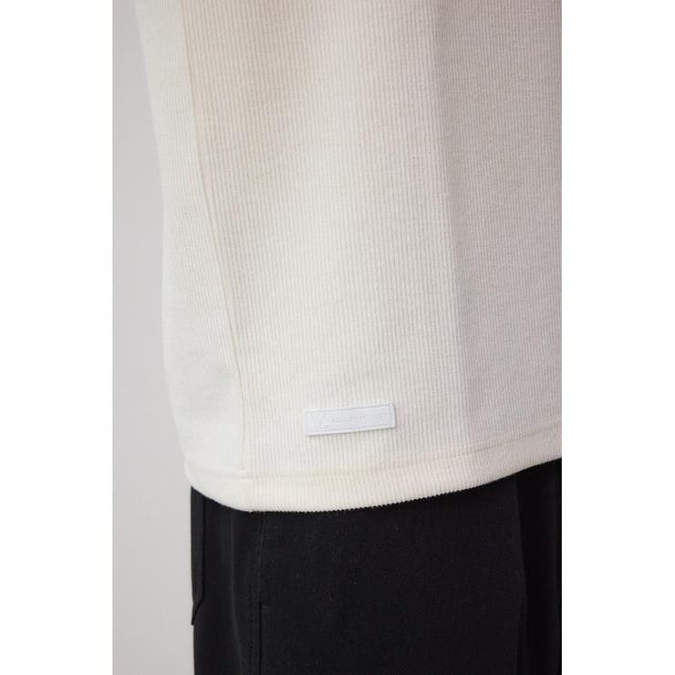 スリーブポケット長袖トップス | AZUL BY MOUSSY | 詳細画像11 