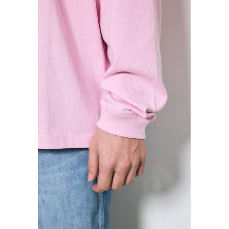 FOREST グラフィック長袖Tシャツ | AZUL BY MOUSSY | 詳細画像32 