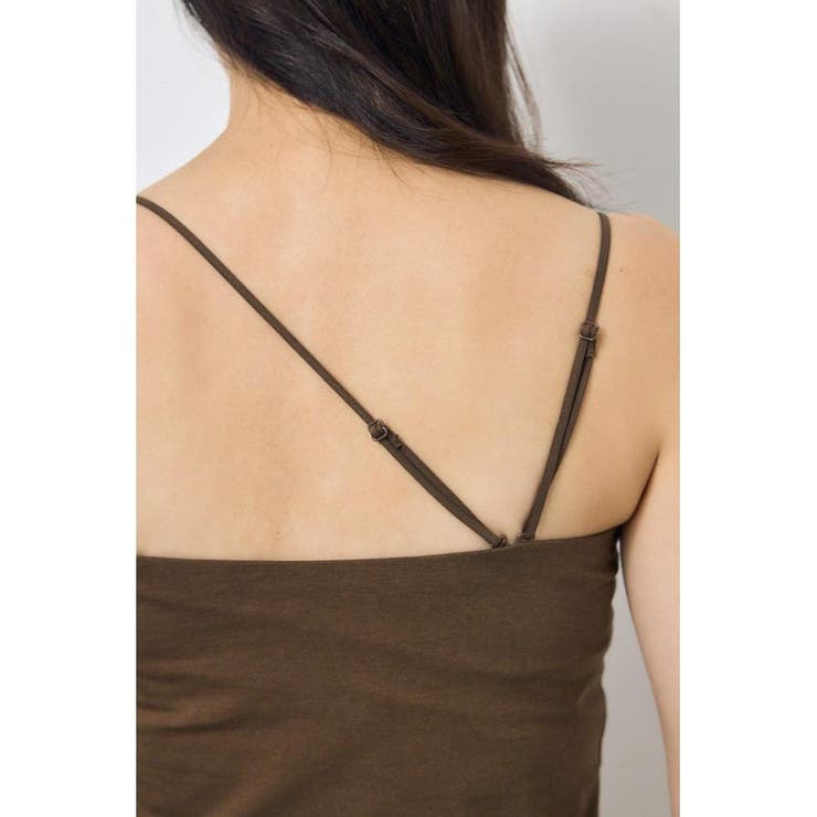 カップ付きチューブトップ(レギュラー) | AZUL BY MOUSSY | 詳細画像38 