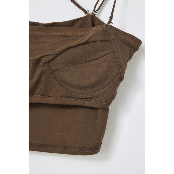 カップ付きチューブトップ(レギュラー) | AZUL BY MOUSSY | 詳細画像40 