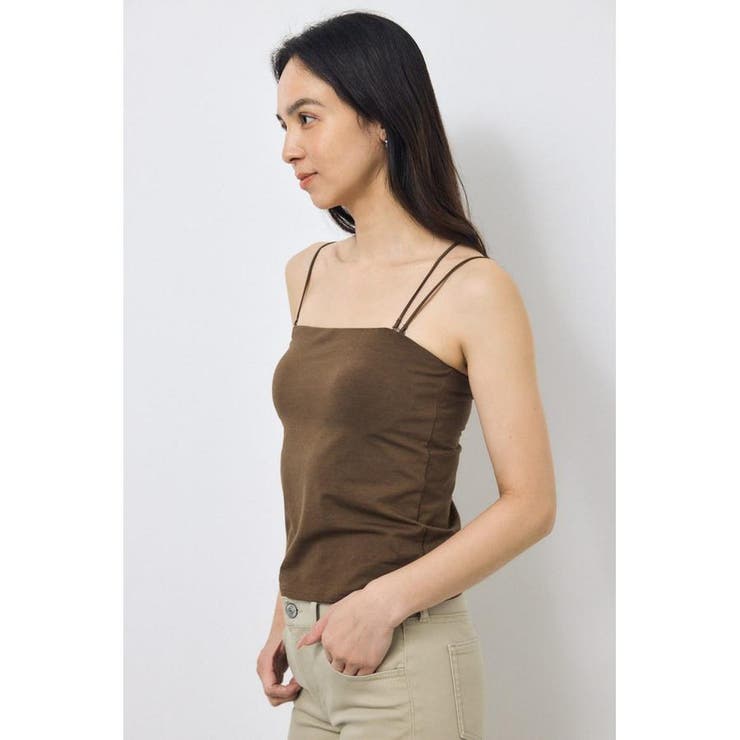 カップ付きチューブトップ(レギュラー) | AZUL BY MOUSSY | 詳細画像30 