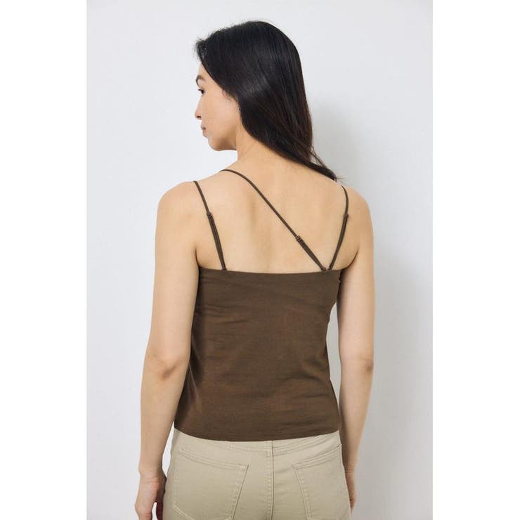 カップ付きチューブトップ(レギュラー) | AZUL BY MOUSSY | 詳細画像31 