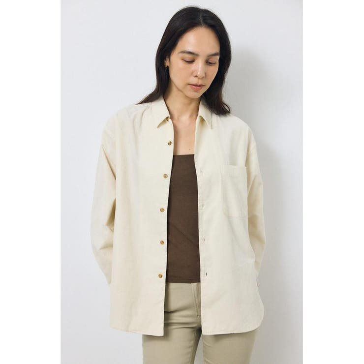 カップ付きチューブトップ(レギュラー) | AZUL BY MOUSSY | 詳細画像32 