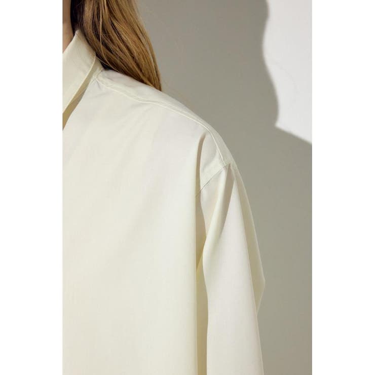 レギュラーカラーアソートシャツ | AZUL BY MOUSSY | 詳細画像9 