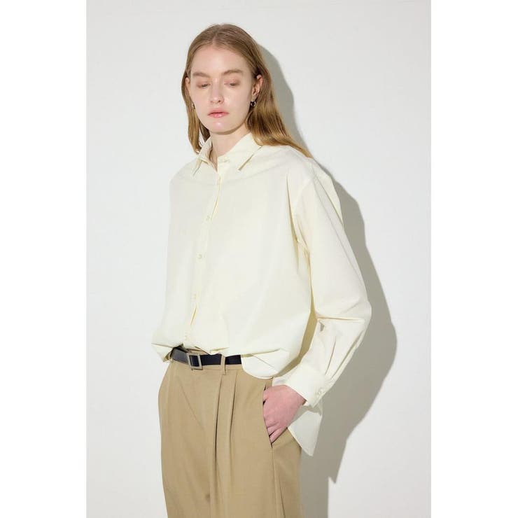 レギュラーカラーアソートシャツ | AZUL BY MOUSSY | 詳細画像1 