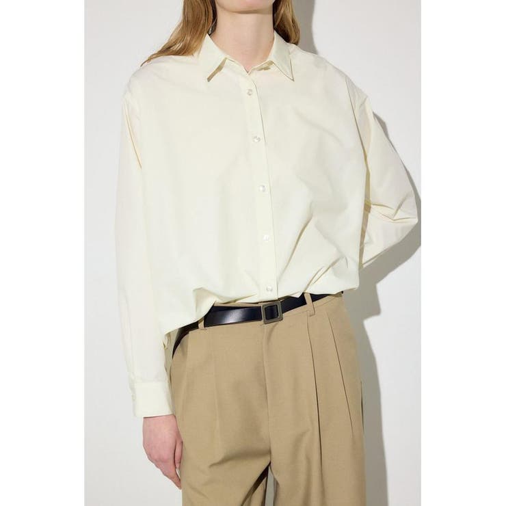 レギュラーカラーアソートシャツ | AZUL BY MOUSSY | 詳細画像2 