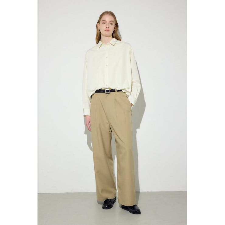 レギュラーカラーアソートシャツ | AZUL BY MOUSSY | 詳細画像4 