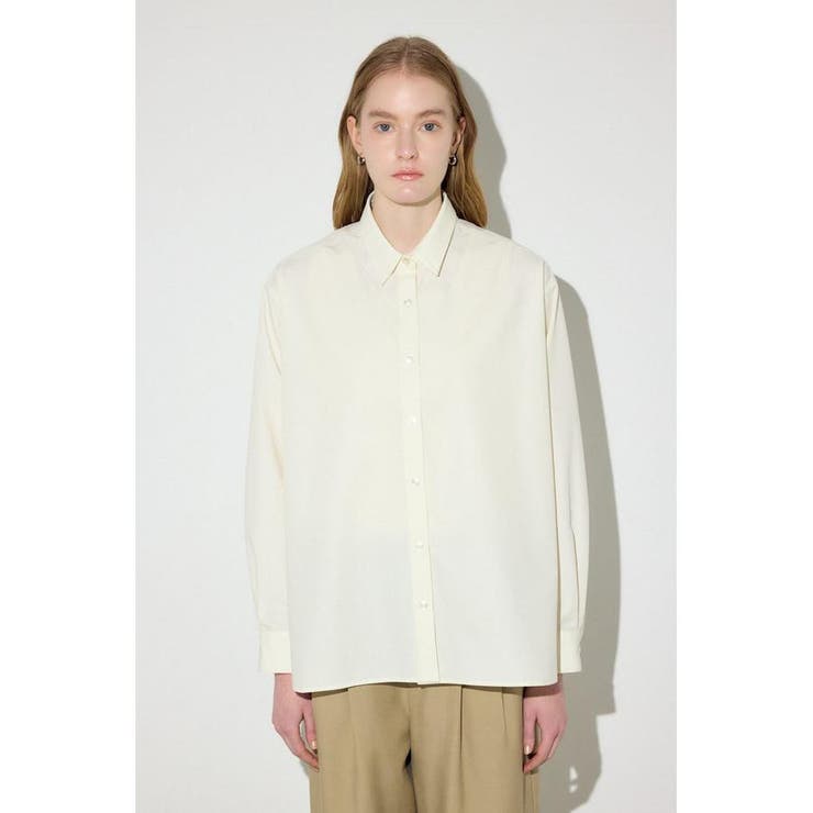 レギュラーカラーアソートシャツ | AZUL BY MOUSSY | 詳細画像5 